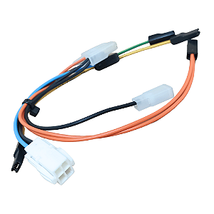 Rede Elétrica do Termostato DC44 Electrolux A06226901 Original
