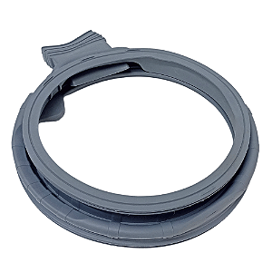 Borracha Gaxeta Porta Lava e Seca Samsung DC64-03723A