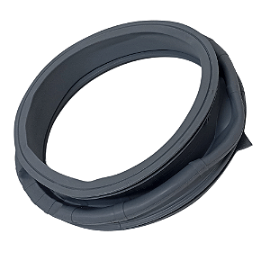 Borracha Gaxeta Porta Lava e Seca Samsung DC64-0319A
