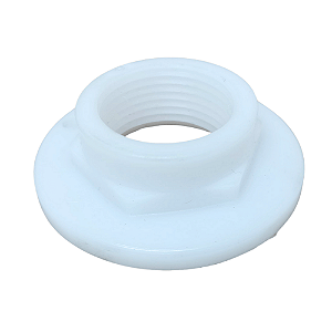 Flange Sextavada 1 Polegada Lavadora Mueller Original