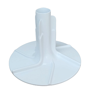 Agitador Inferior Lavadora Electrolux A99085802 Original
