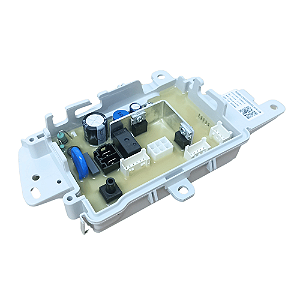 Placa Potência Lavadora Consul CWH15 W11668214 110V Original