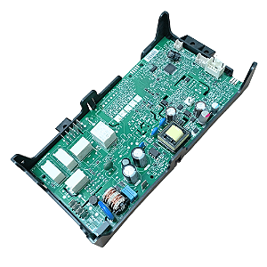 Placa Forno Elétrico Embutir Brastemp W11208458 220V Original