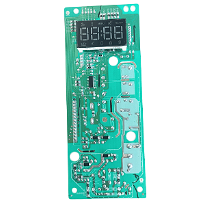 Placa Microondas Brastemp BMS20AR W11292016 220V Original