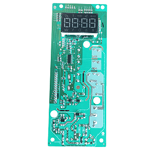 Placa Microondas Brastemp BMS20AR W11292014 110V Original