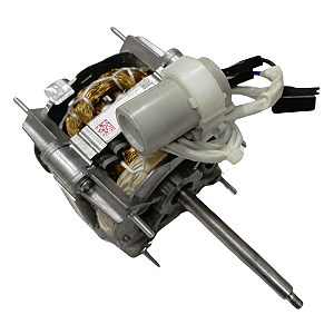 Motor Centrífuga Wanke Suprema Inova Sofia Bella 220V Original