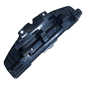 Base Dobradiça Lavadora Brastemp  W10471600 Original