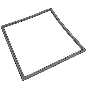 Gaxeta Borracha Freezer Geladeira Electrolux DC51 A03625403 Original