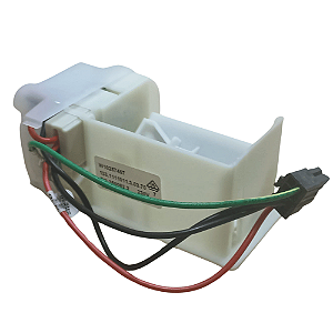 Damper Eletrônico Brastemp Bre50 Bre51 Bre80 W10257457 Original