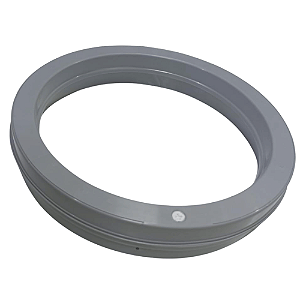 Anel Hidro Compensador Balanceamento Lavadora Brastemp Consul W10480671 Original