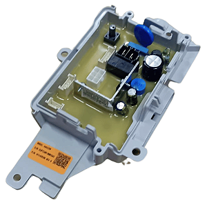 Placa Potencia Lavadora Consul CWL16 W11435396 220V Original