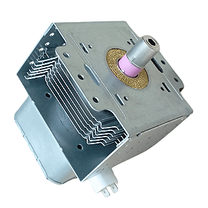 Magnetron Forno Microondas 2M 319J Witon Original