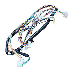 Rede Superior Lavadora Electrolux LTR10 LTR12 A10220501 Original
