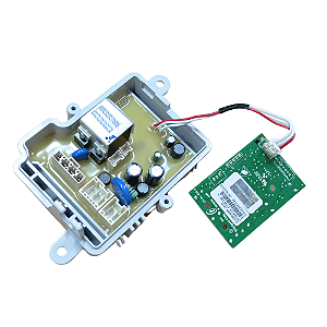 Placa Lavadora Brastemp BWJ11 BWS11 W10838042 110V Original