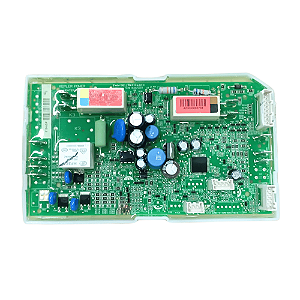 Placa Lava Louças Brastemp BLF08 W11636257 220V Original