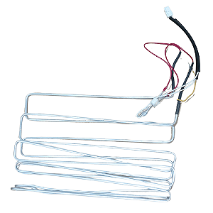 Resistência Degelo Geladeira Electrolux A15648603 110V Original