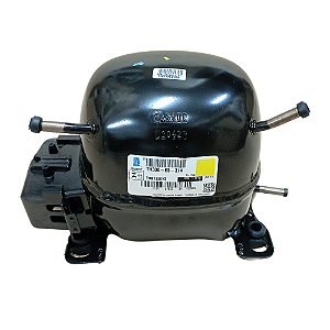 Compressor Electrolux 1/10 TH1330YS R134a 70291083 220V Original