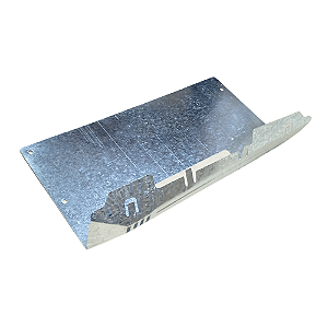 Calha Degelo Refrigerador Brastemp Consul W11036296 Original