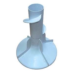 Agitador Completo Lavadora Electrolux 70094587 Burdog