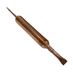 Filtro Secador Cobre Para Refrigeradores 3/4 120mm