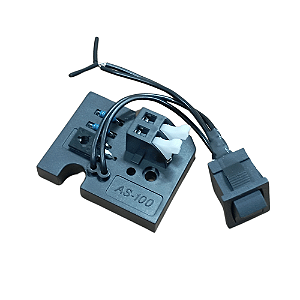 Placa Seletor Funções Bomba Pressurizadora Komeco Tp40 G3 G4 Original