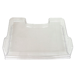 Prateleira Geladeira Brastemp BRM39 BRM38 BRM42 W10287534 Original