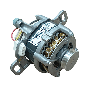 Motor 1/4 Lavadora Electrolux A99407830 220V Original