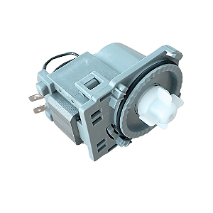 Bomba Drenagem Lava Louça Electrolux A08902801 220V Original