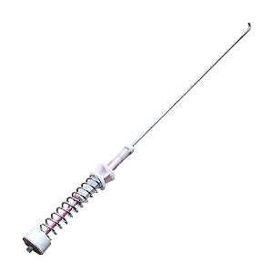 Vara Suspensão Lavadora Electrolux LES13 A02139022 Original