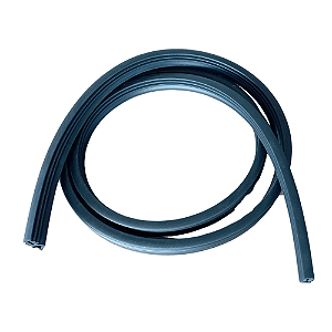 Gaxeta Borracha Porta Lava Louças Brastemp W10833293 Original