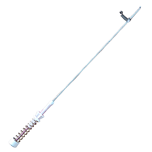 Vara de Suspensão Lavadora Electrolux LAC16 A02139017 Original