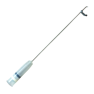 Vara Suspensão Traseira Lavadora Electrolux A99921607 Original