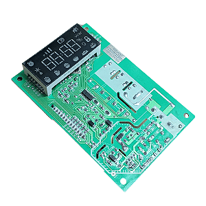 Placa Potência Microondas Consul CMS45A W11050131 220V Original