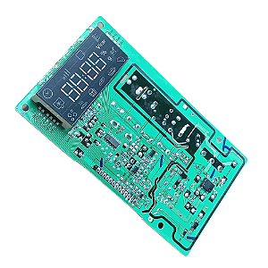 Placa Potência Microondas Brastemp BM146A BMS46A 110V Original