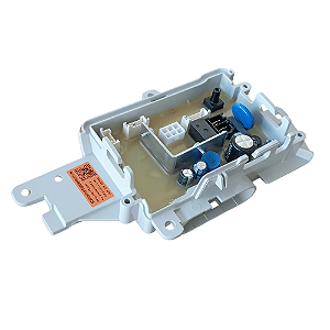 Placa Potência Lavadora BWF15 BWK14 W11643968 220V Original