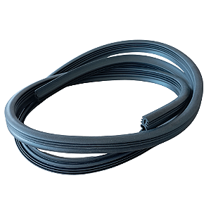 Gaxeta Borracha Porta Lava Louças Electrolux A15520201 Original