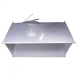 Evaporador Electrolux RE29 RDE30 76100014 A99510101 Original