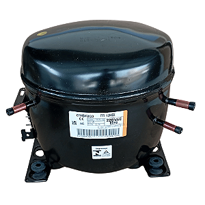 Compressor Embraco 1/3+ FFI12HBX R134A 220V Original