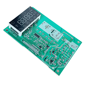 Placa Potência Microondas Consul CMS46 W11580982 110V Original