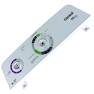 Console Painel Decorativo Consul CWH11A W11279512 Original