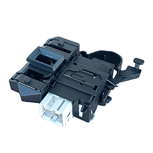 Trava Porta Lava e Seca Brastemp W10885440 220V Original