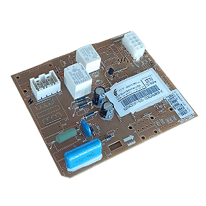 Placa Potência Geladeira Brastemp Consul 326063197 110V Original