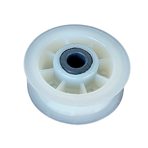 Polia Esticadora Secadora Brastemp BSI10 326015416 Original