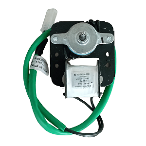 Motor Ventilador Geladeira Electrolux A99261301 110V Original