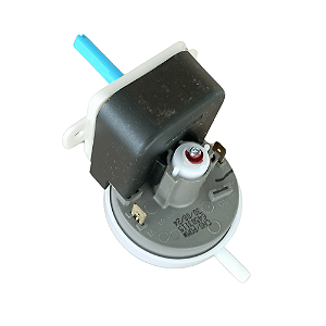 Pressostato 5 Niveis Lavadora Electrolux LES15 LTD15 64503115 Original