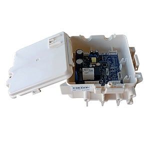 Placa Geladeira Brastemp BRE59A W11160180 Bivolt Original