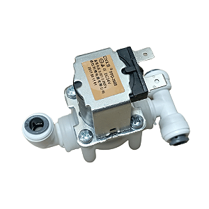 Valvula Filtro Electrolux PE10B PE10X  A09919201 Original