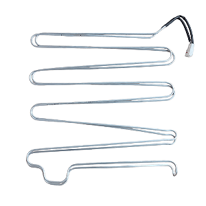Resistência Degelo Geladeira Electrolux A10268401 110V Original