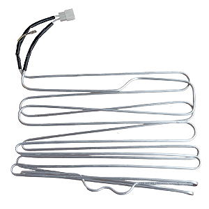 Resistência Degelo Geladeira Electrolux 64684740 110V Original