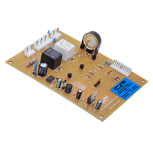 Placa Compatível Electrolux DF38 DF41 DF45 70289468 64800181 70289469